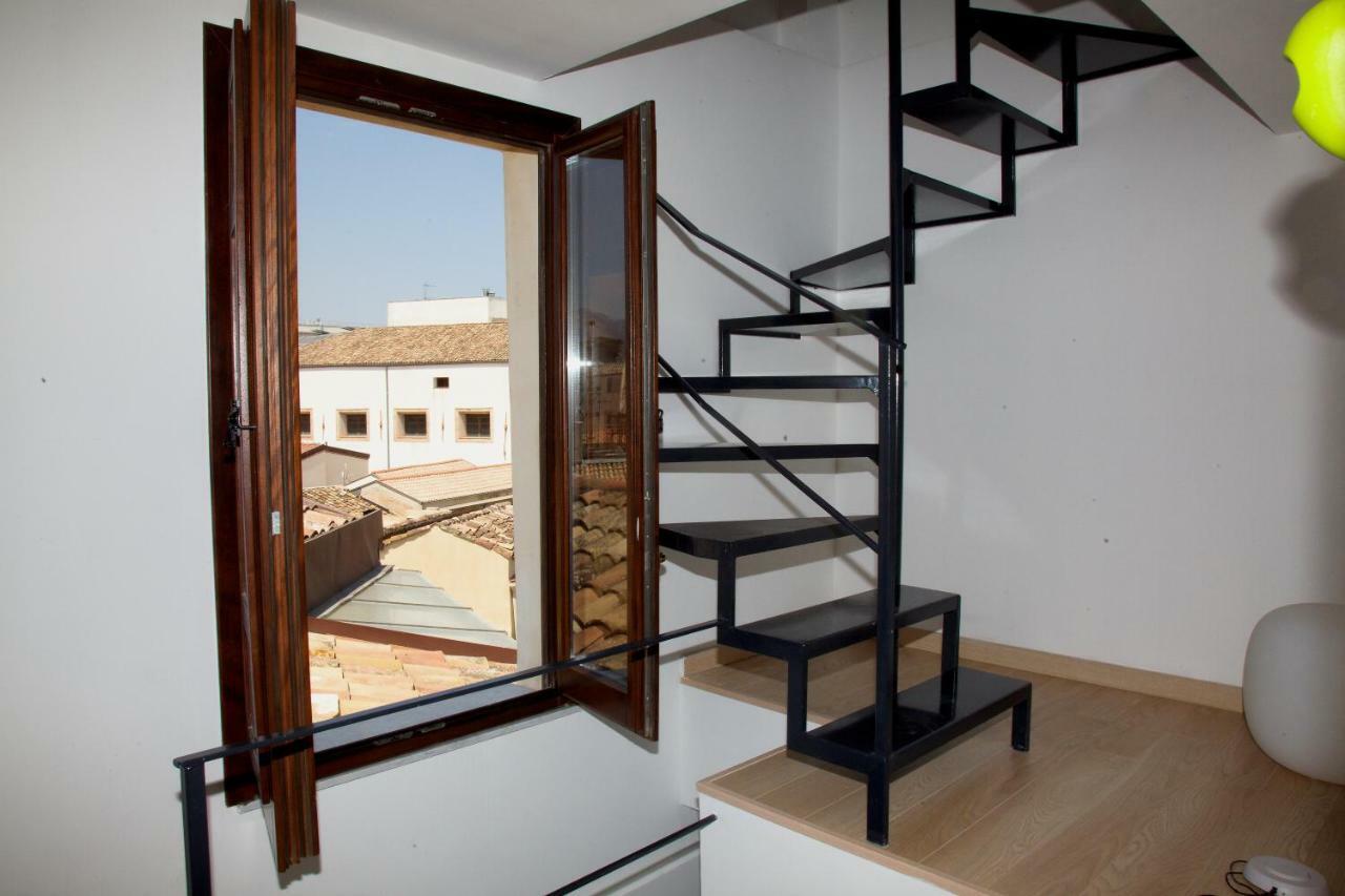 Vista Capo Apartment Palermo Exterior photo